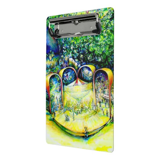 Niet de eerste van de laatste keer mini klembord (Angled2)