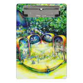 Niet de eerste van de laatste keer mini klembord (Voorkant)