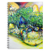 Niet de eerste van de laatste keer notitieboek (Voorkant)