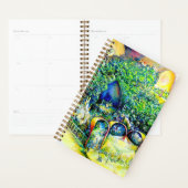 Niet de eerste van de laatste keer planner (Display)