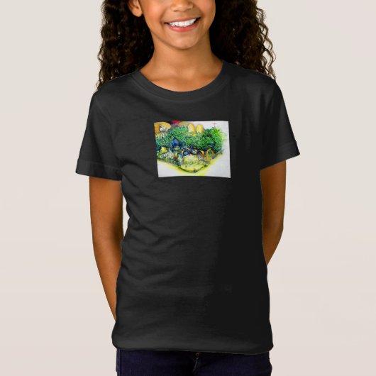 Niet de eerste van de laatste keer t-shirt (Voorkant)