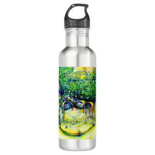 Niet de eerste van de laatste keer waterfles 