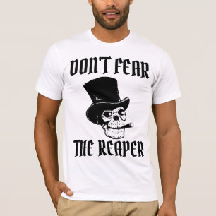 NIET DE T-Shirts VAN DE REAPER