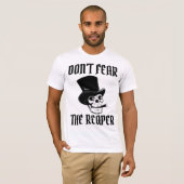 NIET DE T-Shirts VAN DE REAPER (Voorkant volledig)