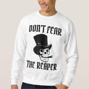 NIET DE T-Shirts VAN DE REAPER