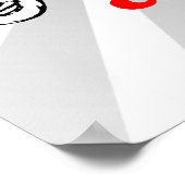 Niet deze B-tch opnieuw -png.png Poster (Hoek)