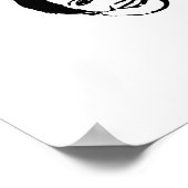 Niet deze B-tch opnieuw -png.png Poster (Hoek)