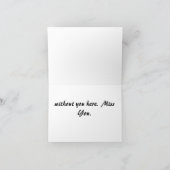 Niet dezelfde Kaart (Binnen)