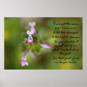 Niet dezelfde soep poster (Voorkant)