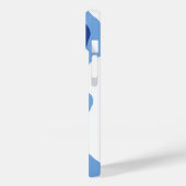 niet die soort dokter Case-Mate iPhone case (Achterkant / Links)