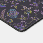 Niet die van je oma bureaumat (Hoek)