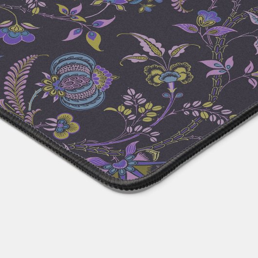 Niet die van je oma bureaumat (Hoek)