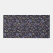 Niet die van je oma bureaumat (Voorkant)