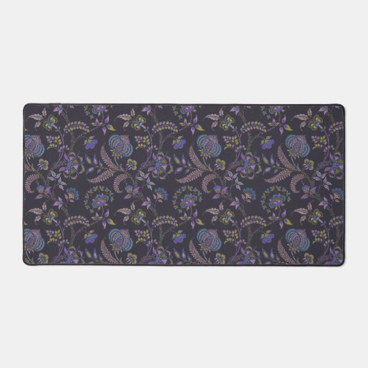 Niet die van je oma bureaumat (Voorkant)