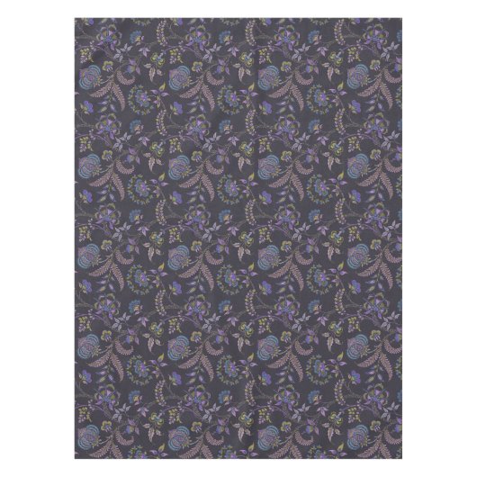 Niet die van je oma tafelkleed (Voorkant)