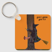 Niet Drinken en Sleutelhangers (Voorkant)