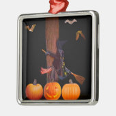 Niet Drinken en vliegen Ornament (Links)