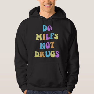 NIET-DRUGS HOODIE