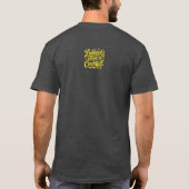 Niet een Chilton T-shirt (Achterkant)