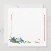 Niet eens een Kaart van de muisnota (Voorkant)