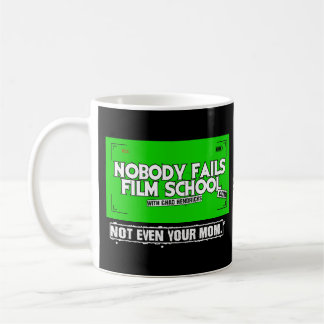 Niet eens je Moeder Mok | NFFS Level Up Koffiekopj