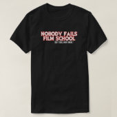 Niet Eens Je Moeder T-Shirt | NFFS (Design voorkant)