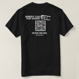 Niet Eens Je Moeder T-Shirt | NFFS
