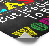 Niet eenvoudig, maar wel geschikt voor afdrukken poster (Hoek)