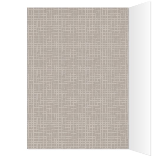 "Niet erg goed in de lijn" Cat-Lover Get-Well Kaar (Binnen (Links))