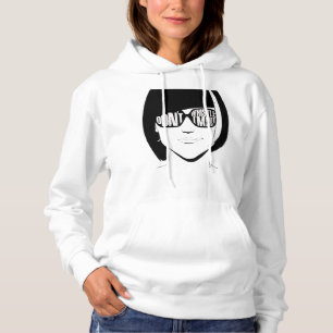 Niet fluiten hoodie