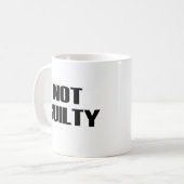 NIET GARANTIE KOFFIEMOK (Voorkant links)