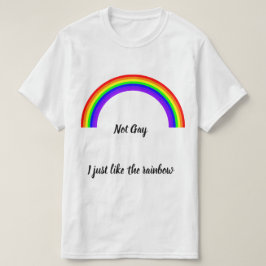 Niet Gay T-shirt