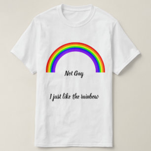 Niet Gay T-shirt