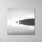 Niet-geadultereerd Suave #1 (24x24) Canvas Afdruk (Voorkant)