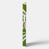 Niet-gebluste palmmotif I Case-Mate iPhone Case (Achterkant / Rechts)