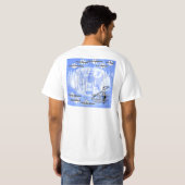 niet gebruiken t-shirt (Achterkant volledig)