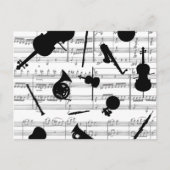 niet gedefiniëerd briefkaart (Voorkant)