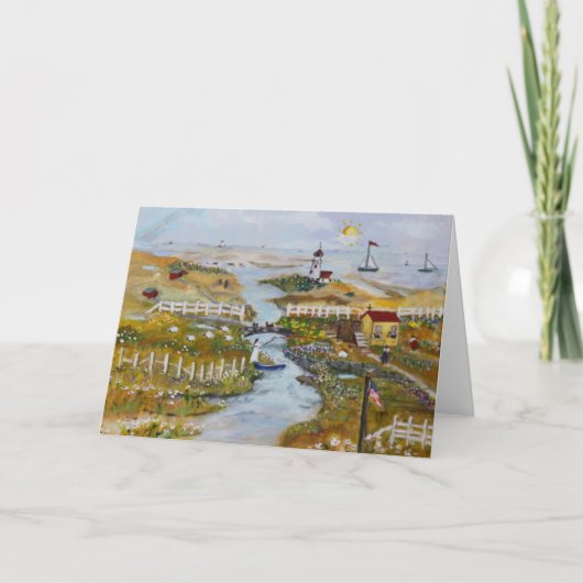 niet gedefiniëerd feestdagen kaart (Voorkant)