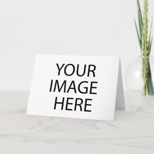 niet gedefiniëerd kaart (Voorkant)