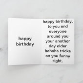 niet gedefiniëerd kaart (Binnen)