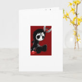 niet gedefiniëerd kaart (Gele Bloem)