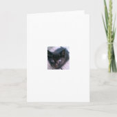 niet gedefiniëerd kaart (Voorkant)