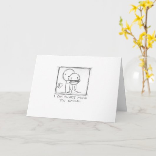 niet gedefiniëerd kaart (Gele Bloem)