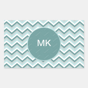 niet gedefiniëerd rechthoekige sticker