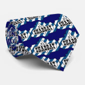 niet gedefiniëerd stropdas (Opgerold)