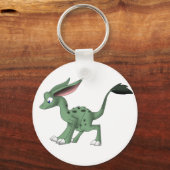 Niet-gedefinieerde Sleutelhanger voor creatie (Voorkant)