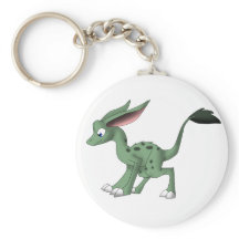 Niet-gedefinieerde Sleutelhanger voor creatie