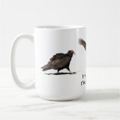 NIET GEDOOD ALLEEN RESTEREN KOFFIEMOK (Links)