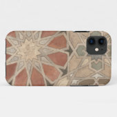 Niet-geëmailleerd Marrakesh Design I Case-Mate iPhone Case (Achterkant (horizontaal))