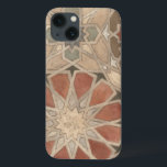 Niet-geëmailleerd Marrakesh Design I Case-Mate iPhone Case<br><div class="desc">Huis decor</div>